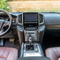 2021 Toyota Land Cruiser URJ200 - Image 67