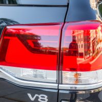 2021 Toyota Land Cruiser URJ200 - Image 69