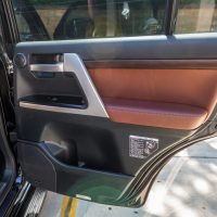 2021 Toyota Land Cruiser URJ200 - Image 70