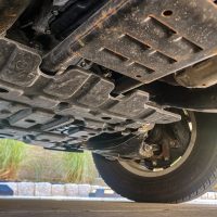 2021 Toyota Land Cruiser URJ200 - Image 72