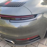 2020 Porsche 911 Carrera Coupe - Image 47