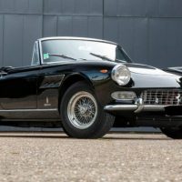 1965 Ferrari 275 GTS Spider - Image 27
