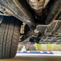 2021 Toyota Land Cruiser URJ200 - Image 78