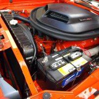 1971 Plymouth Barracuda 440 Six Pack - Image 10