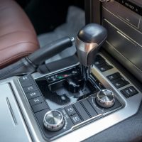 2021 Toyota Land Cruiser URJ200 - Image 80