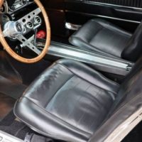 1966 Ford Mustang GT Fastback - Image 11