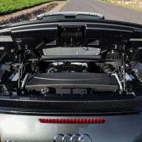 2012 Audi R8 Spyder - Image 68
