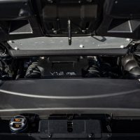 2012 Audi R8 Spyder - Image 69