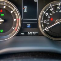 2021 Toyota Land Cruiser URJ200 - Image 83