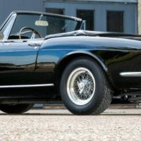 1965 Ferrari 275 GTS Spider - Image 35