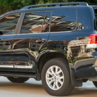 2021 Toyota Land Cruiser URJ200 - Image 84