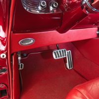 1957 Chevrolet Bel Air Convertible - Image 16