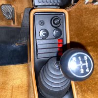 1977 Porsche 930 Turbo Carrera - Image 74
