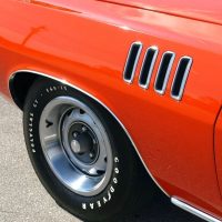 1971 Plymouth Barracuda 440 Six Pack - Image 19