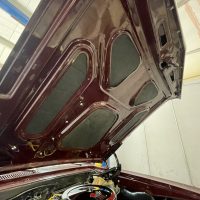 1967 Chevrolet Chevelle SS 396 Sport Coupe - Image 202