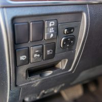 2021 Toyota Land Cruiser URJ200 - Image 89