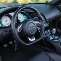2012 Audi R8 Spyder - Image 77