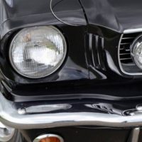 1966 Ford Mustang GT Fastback - Image 21
