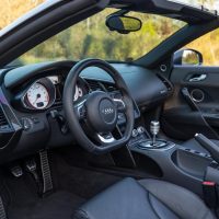 2012 Audi R8 Spyder - Image 78