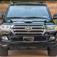 2021 Toyota Land Cruiser URJ200 - Image 93