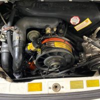 1977 Porsche 930 Turbo Carrera - Image 80