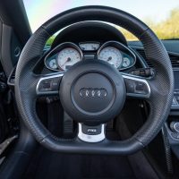 2012 Audi R8 Spyder - Image 81