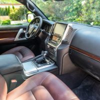 2021 Toyota Land Cruiser URJ200 - Image 94