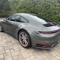 2020 Porsche 911 Carrera Coupe - Image 71