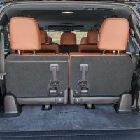 2021 Toyota Land Cruiser URJ200 - Image 98