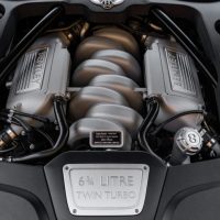 2016 Bentley Mulsanne Speed - Image 86