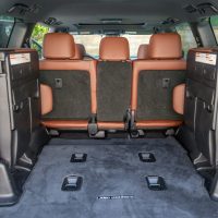 2021 Toyota Land Cruiser URJ200 - Image 102