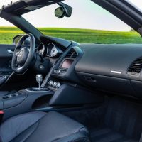 2012 Audi R8 Spyder - Image 89