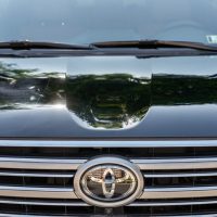 2021 Toyota Land Cruiser URJ200 - Image 3