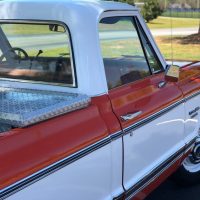 1970 Chevrolet C10 Pickup - Image 72