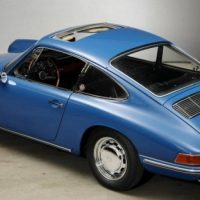 1965 Porsche 911 2.0 - Image 17