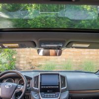 2021 Toyota Land Cruiser URJ200 - Image 6