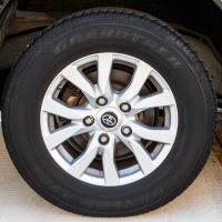 2021 Toyota Land Cruiser URJ200 - Image 7