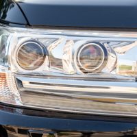 2021 Toyota Land Cruiser URJ200 - Image 8