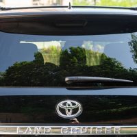 2021 Toyota Land Cruiser URJ200 - Image 10