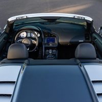 2012 Audi R8 Spyder - Image 102