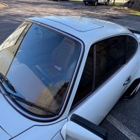 1977 Porsche 930 Turbo Carrera - Image 97