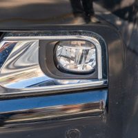 2021 Toyota Land Cruiser URJ200 - Image 12
