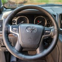 2021 Toyota Land Cruiser URJ200 - Image 13