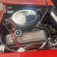 1963 Chevrolet Corvette Convertible - Image 95