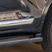 2021 Toyota Land Cruiser URJ200 - Image 14