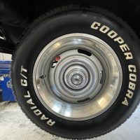 1967 Chevrolet Chevelle SS 396 Sport Coupe - Image 229