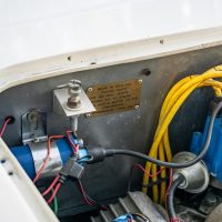 1954 Austin-Healey 100 BN1 4-Speed - Image 36