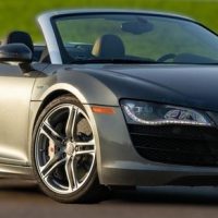 2012 Audi R8 Spyder - Image 104