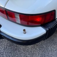 1977 Porsche 930 Turbo Carrera - Image 102