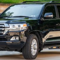 2021 Toyota Land Cruiser URJ200 - Image 18